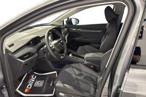 Skoda Elroq bild 4