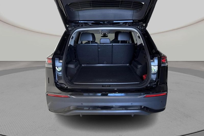 Volkswagen Tayron bild 7
