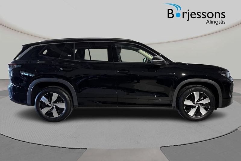 Volkswagen Tayron bild 2