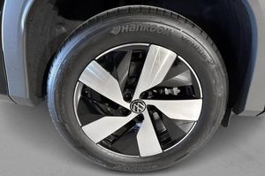 Volkswagen Tayron bild 8