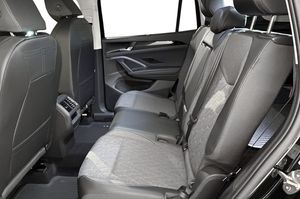 Volkswagen Tayron bild 6