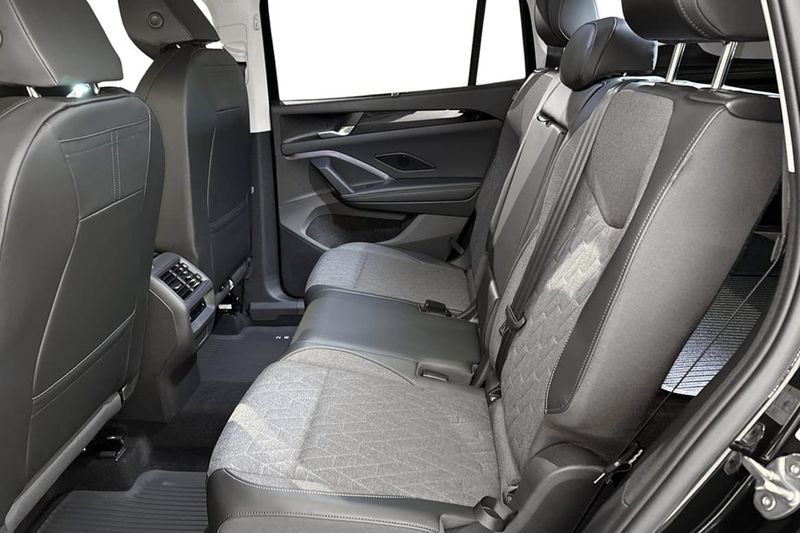 Volkswagen Tayron bild 6