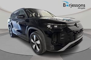 Volkswagen Tayron bild 1