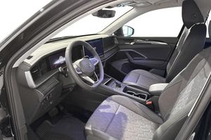 Volkswagen Tayron bild 4
