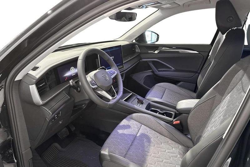 Volkswagen Tayron bild 4