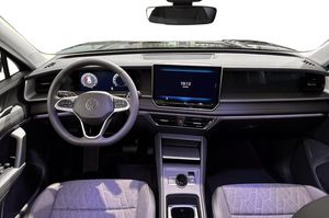Volkswagen Tayron bild 5