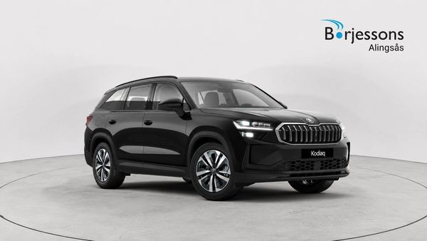 Skoda Kodiaq Selection Explore 1,5 TSI m-HEV 150 Hk DSG / KAMPANJ - 2027