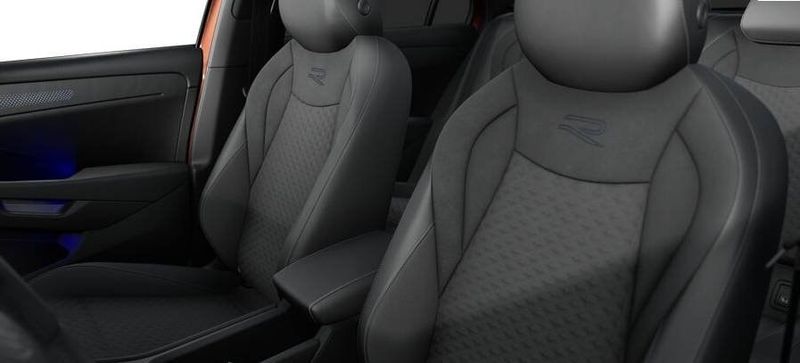 Volkswagen T-Roc bild 5