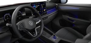 Volkswagen T-Roc bild 4