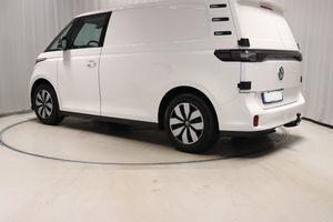 Volkswagen ID. Buzz bild 6