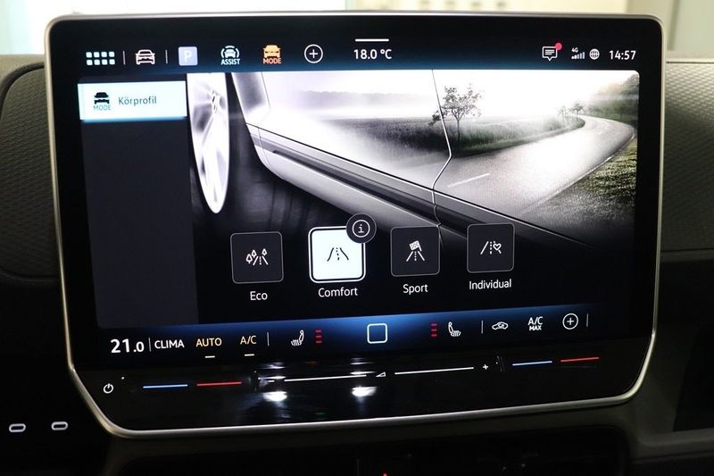 Volkswagen ID. Buzz bild 9