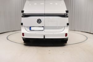 Volkswagen ID. Buzz bild 5