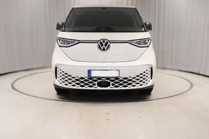 Volkswagen ID. Buzz bild 2