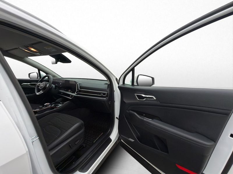 Kia Sportage bild 12