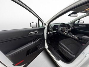 Kia Sportage bild 8