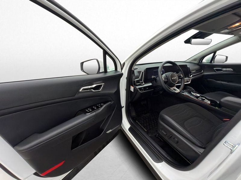 Kia Sportage bild 8