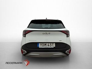 Kia Sportage bild 6