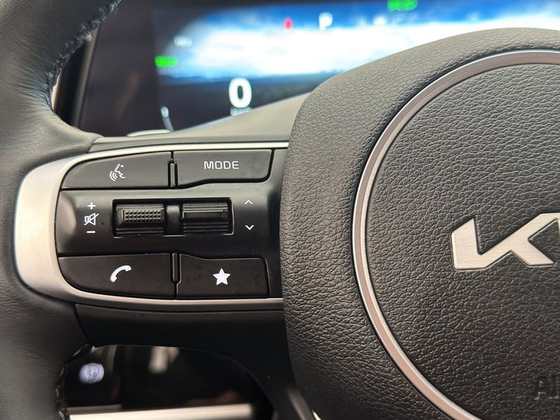 Kia Sportage bild 17