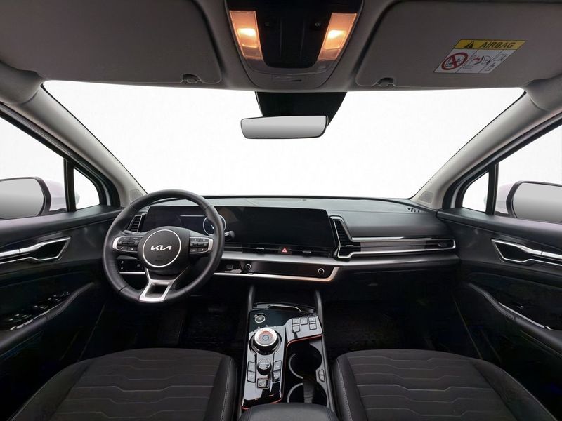 Kia Sportage bild 14