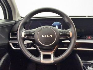 Kia Sportage bild 10