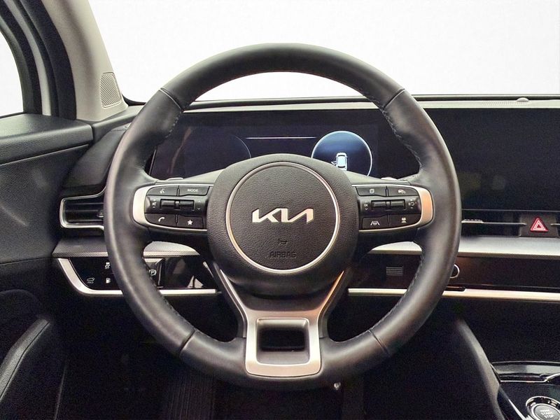 Kia Sportage bild 10
