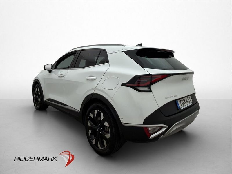 Kia Sportage bild 5