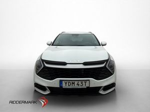 Kia Sportage bild 2