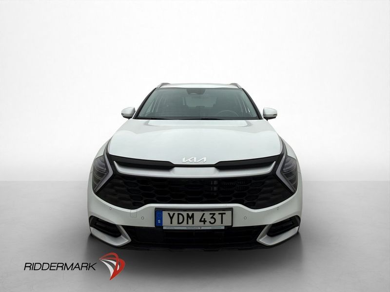 Kia Sportage bild 2