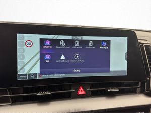 Kia Sportage bild 22