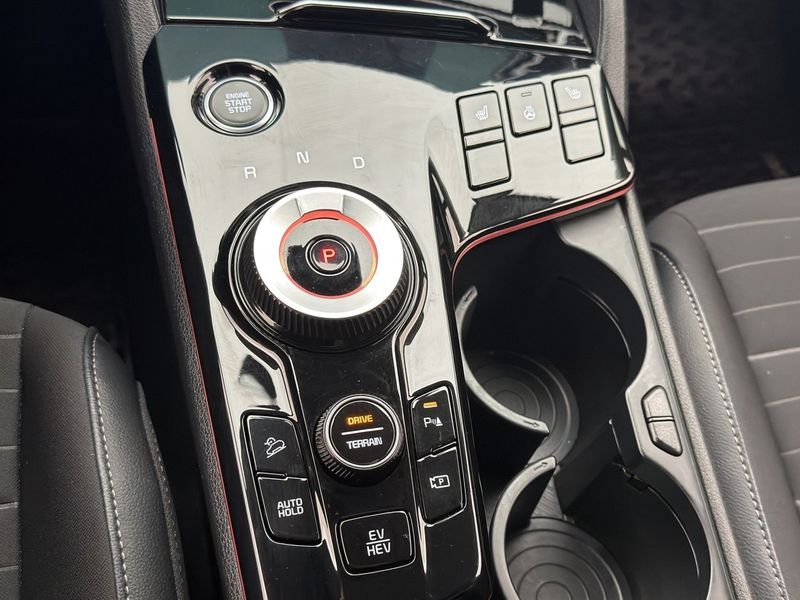 Kia Sportage bild 25