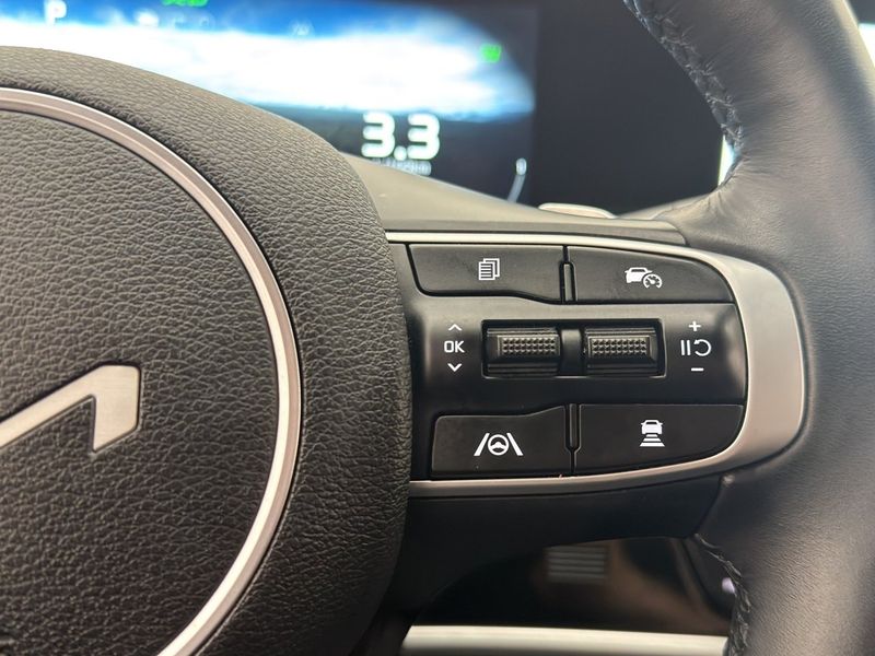 Kia Sportage bild 18