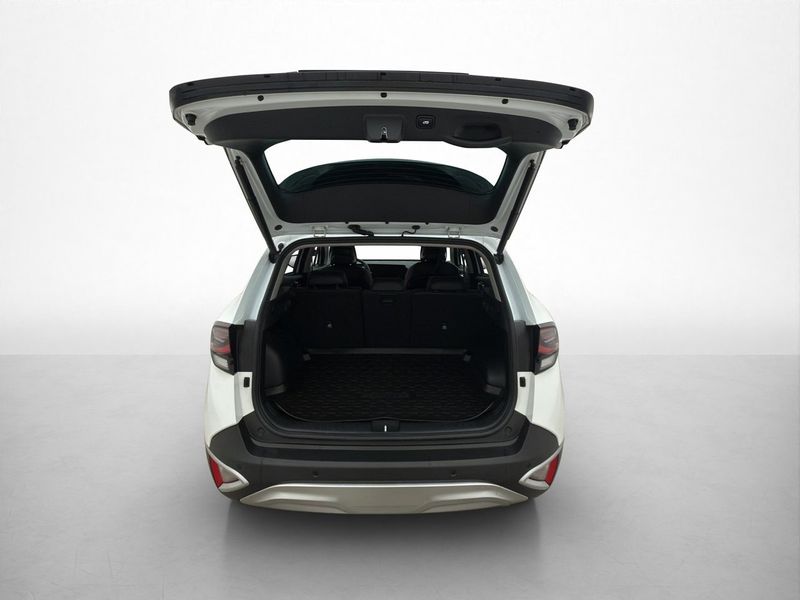Kia Sportage bild 31