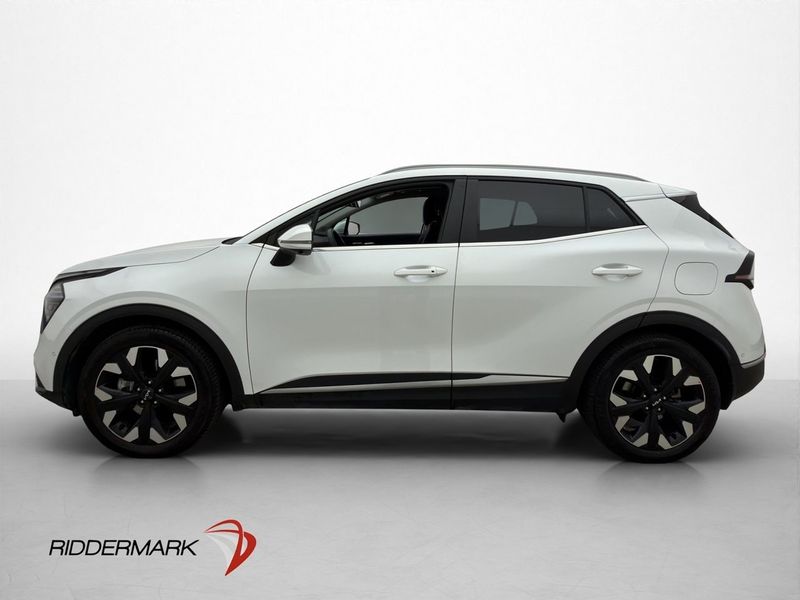 Kia Sportage bild 4