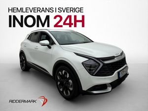 Kia Sportage bild 3