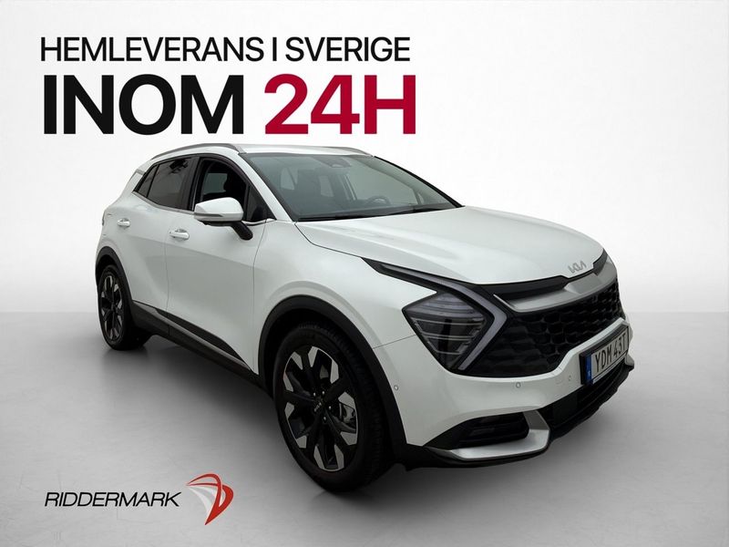 Kia Sportage bild 3