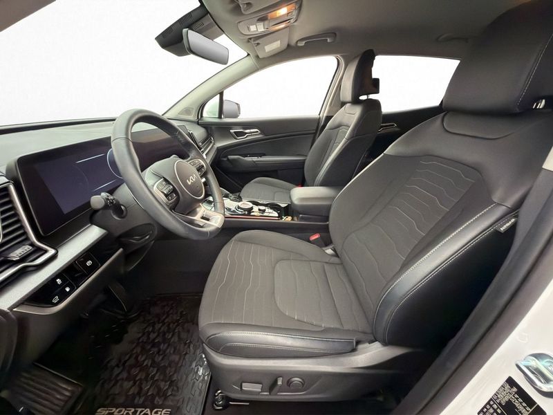 Kia Sportage bild 9
