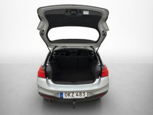 BMW 118 bild 26