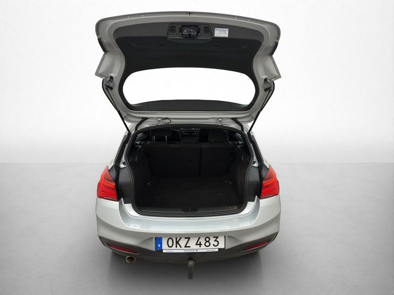 BMW 118 bild 26