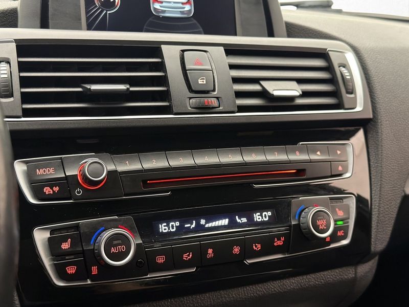 BMW 118 bild 20
