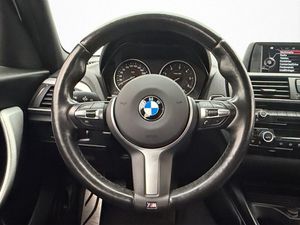BMW 118 bild 10