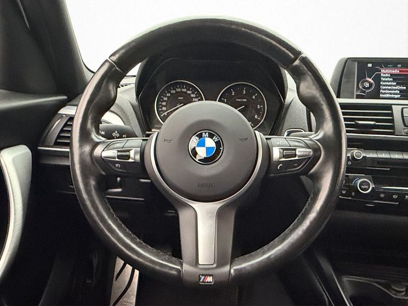 BMW 118 bild 10