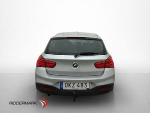BMW 118 bild 6