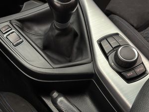 BMW 118 bild 21
