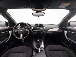 BMW 118 bild 14