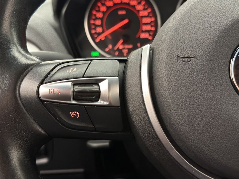 BMW 118 bild 16
