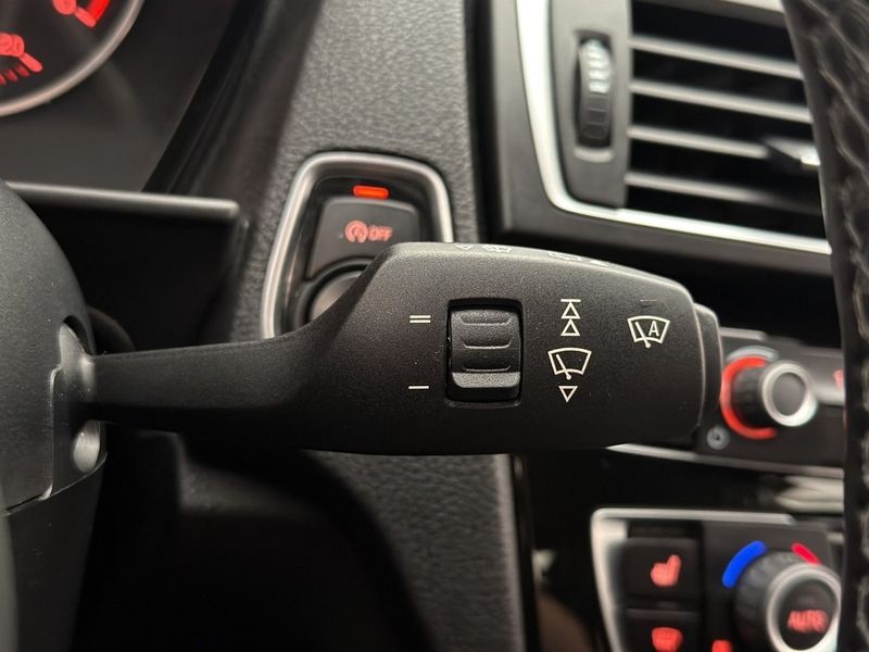 BMW 118 bild 22