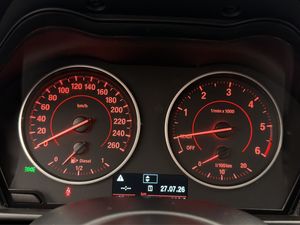 BMW 118 bild 15