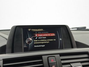 BMW 118 bild 19