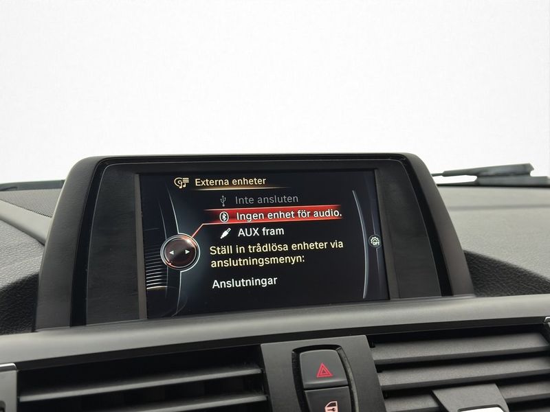 BMW 118 bild 19