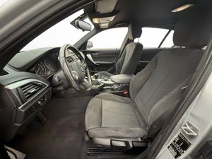 BMW 118 bild 9